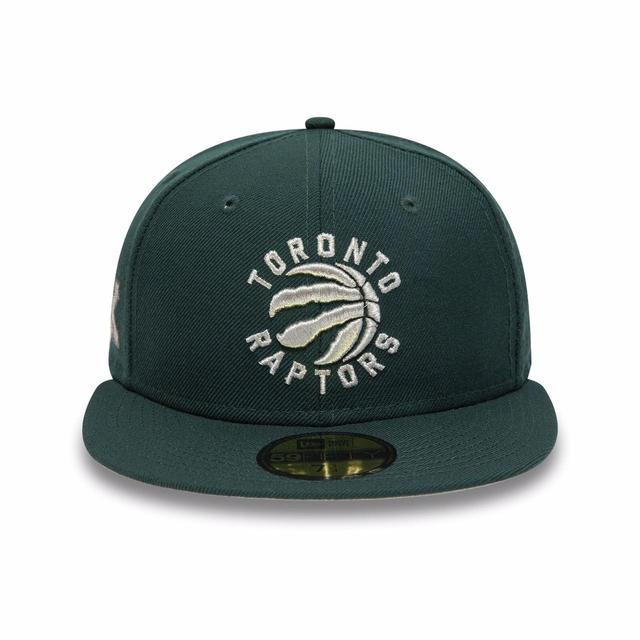 New Era Women's Caps - Green on Productcaster.