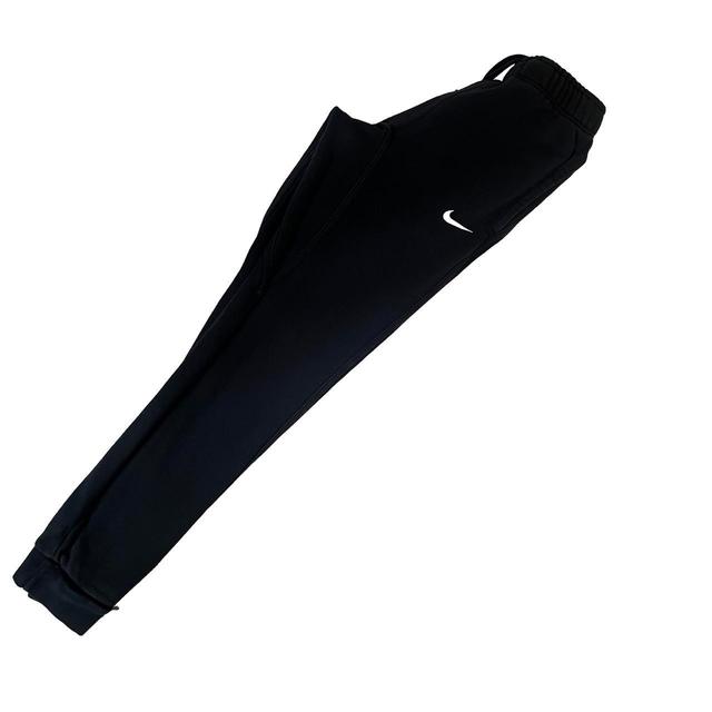 Nike Men's Sweatpants - Black - XS on Productcaster.