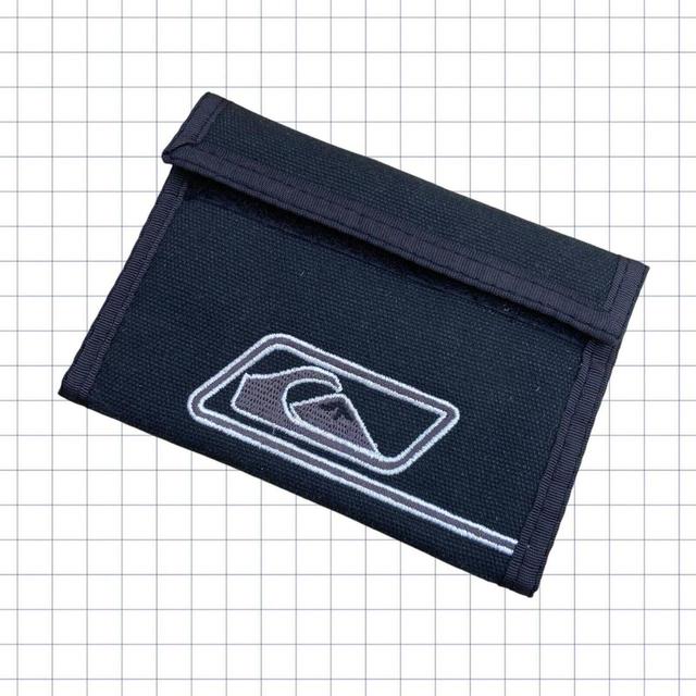 Quiksilver Men's Jewellery - Black on Productcaster.