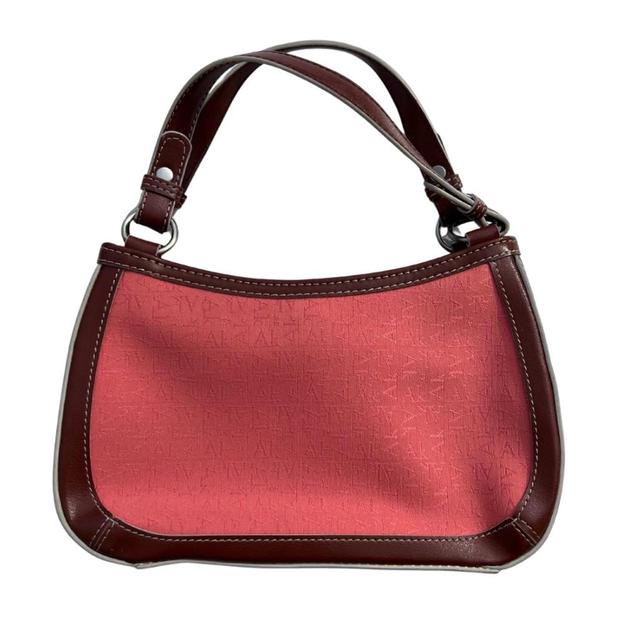 Anne Klein Women's Bag - Pink on Productcaster.