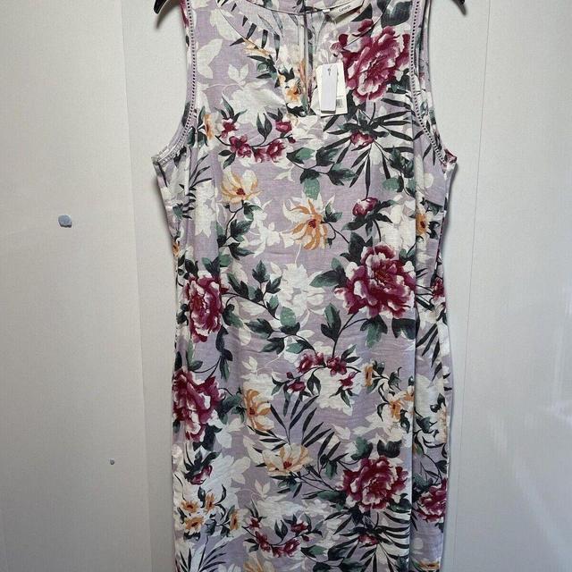 George Women's Dress - Multi - 14 on Productcaster.