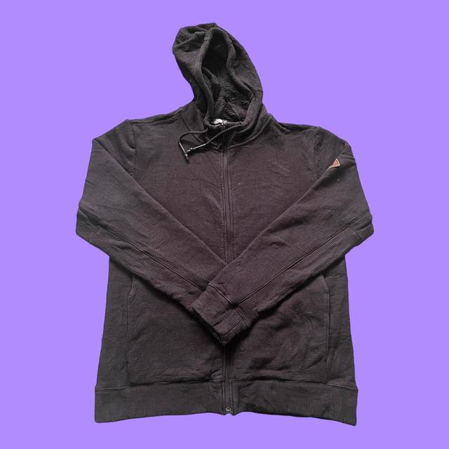 The North Face Men's Hoodie - Black - L on Productcaster.