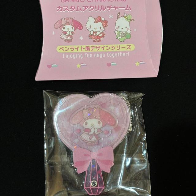 Sanrio Collectible - Multi on Productcaster.