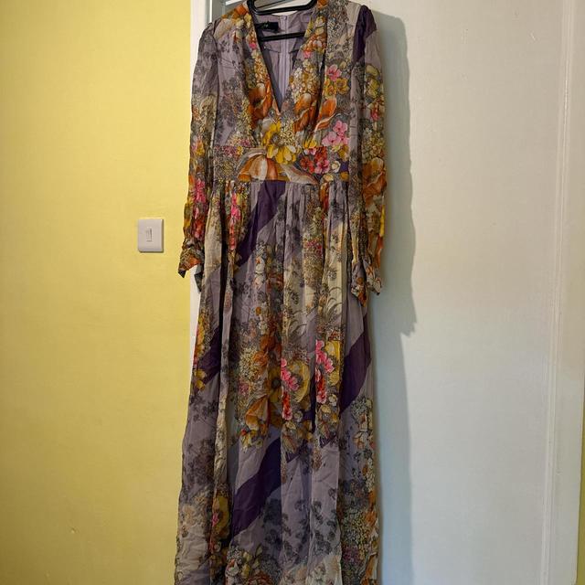 Women's Dress - Multi - 10 on Productcaster.