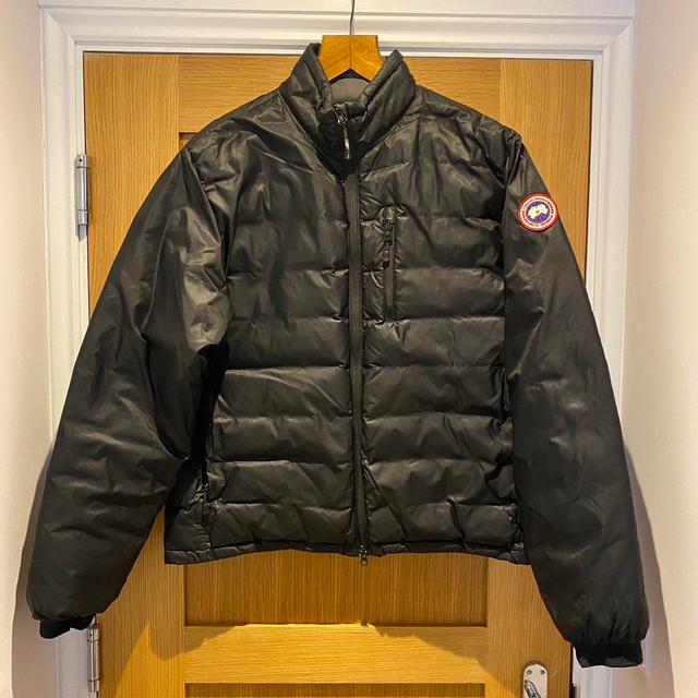 Canada Goose Men's Puffer Jacket - Black - L on Productcaster.