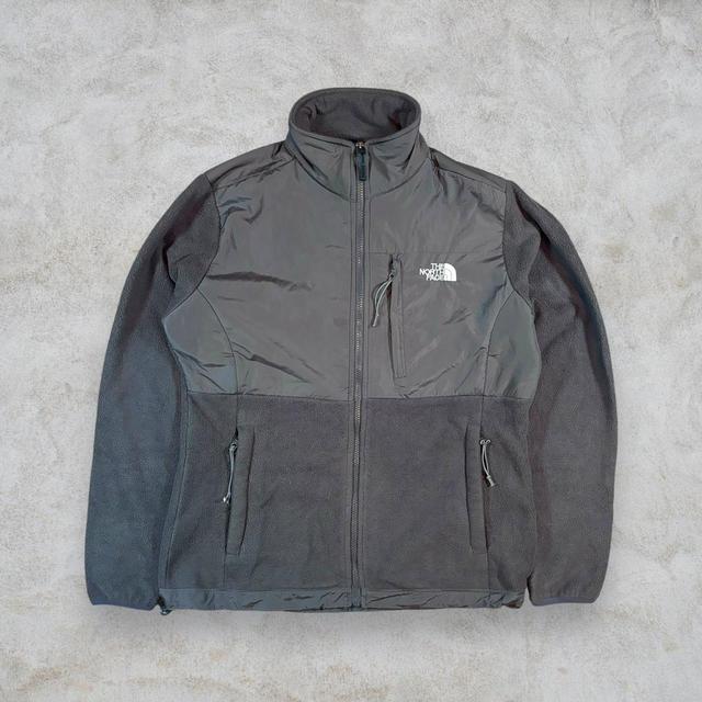 The North Face Women's Jacket - Grey - M on Productcaster.