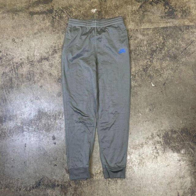 Vintage Men's Sweatpants - Grey - XXS on Productcaster.