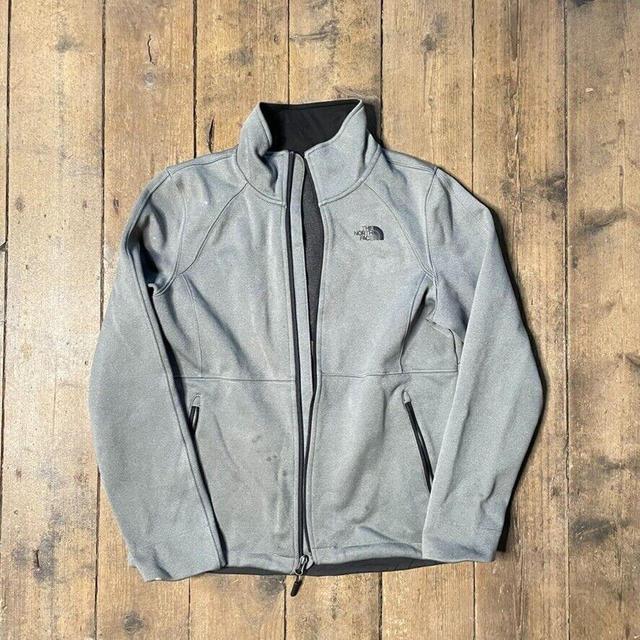 The North Face Women's Coat - Grey - M on Productcaster.