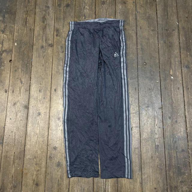 Adidas Men's Sweatpants - Blue - M on Productcaster.