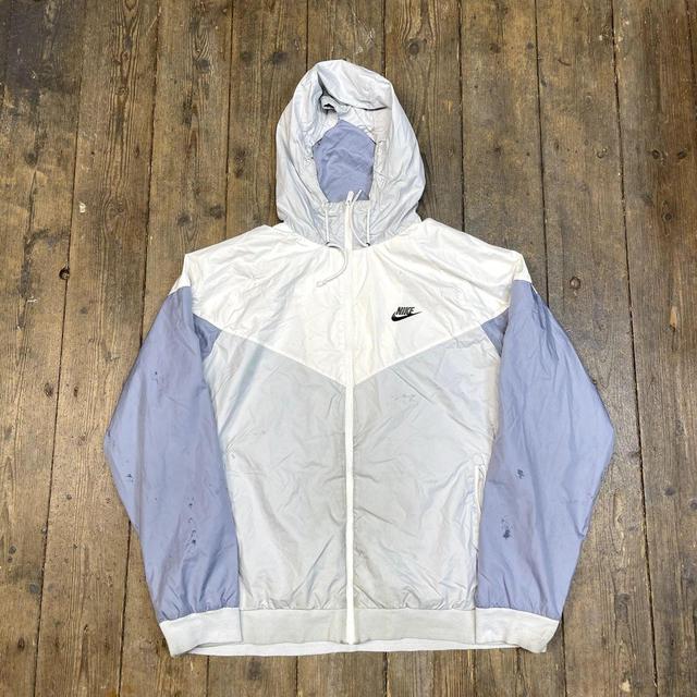 Nike Women's Coat - Grey - XXL on Productcaster.