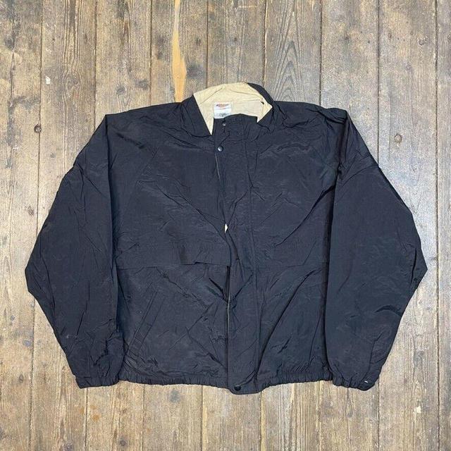 Dickies Men's Jacket - Black - XXL on Productcaster.