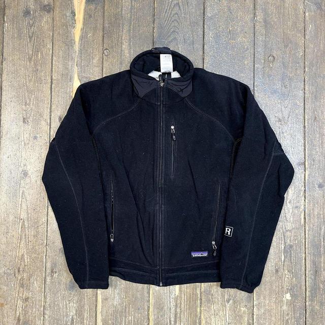 Patagonia Women's Jacket - Black - M on Productcaster.