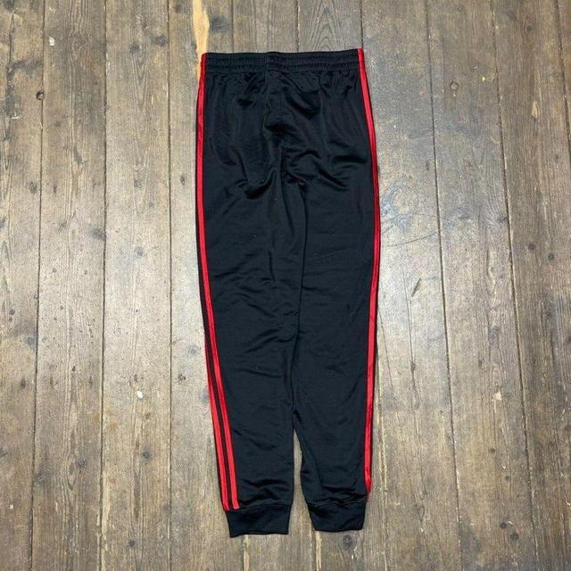 Adidas Men's Sweatpants - Black - XS on Productcaster.