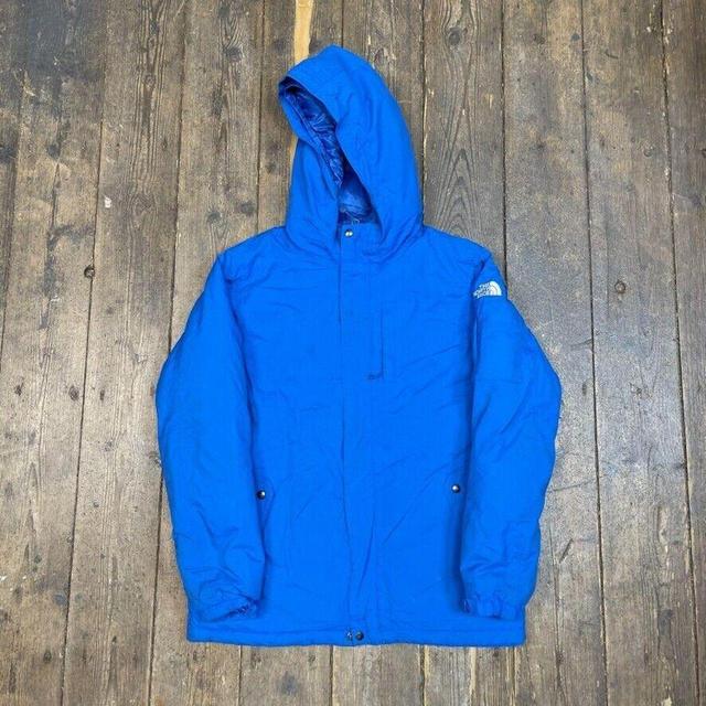 Patagonia Men's Jacket - Blue - XS on Productcaster.