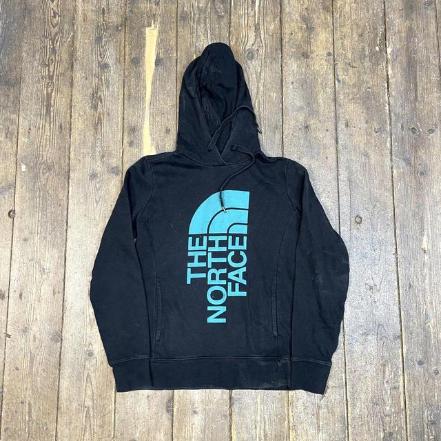 The North Face Women's Hoodie - Black - M on Productcaster.