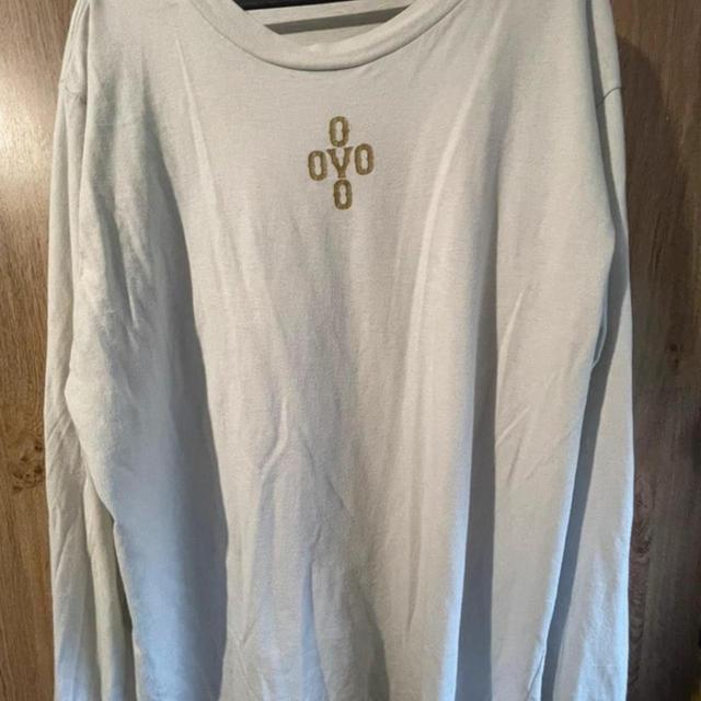 Octobers Very Own Men's T-shirt - White - L on Productcaster.