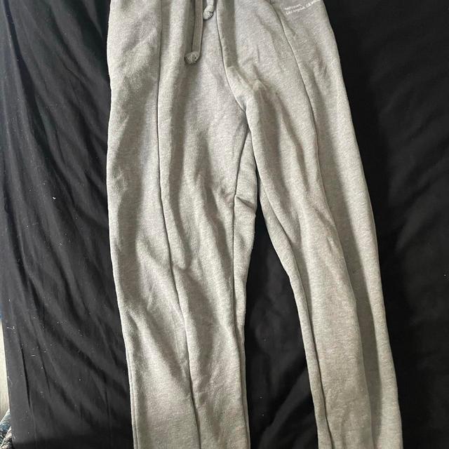 Zara Women's Sweatpants - Grey - S on Productcaster.