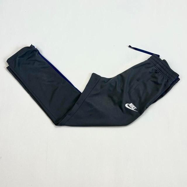 Nike Men's Sweatpants - Grey - M on Productcaster.