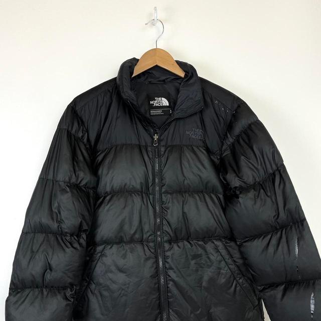 The North Face Men's Puffer - Black - S on Productcaster.