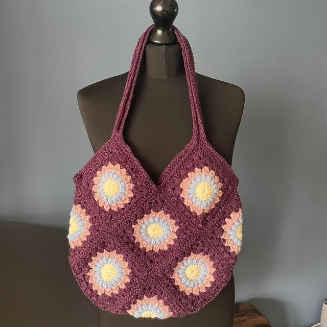 Women's Tote bags - Multi on Productcaster.