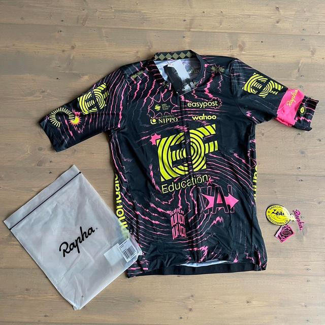 Rapha Men's Top - Multi - L on Productcaster.