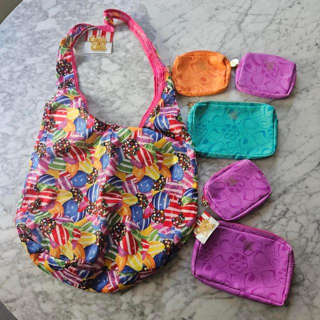 Women's Bag - Multi on Productcaster.