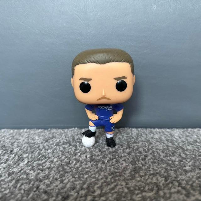 Funko Action figure - Blue on Productcaster.