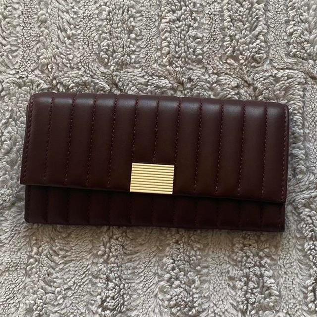 Marks & Spencer Women's Purses and pouches - Brown on Productcaster.