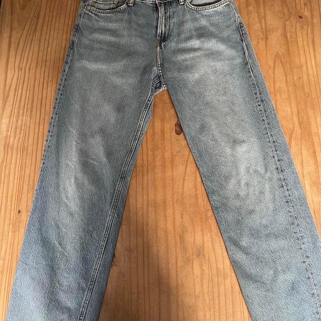 H&M Men's Jeans - Blue - 30" on Productcaster.