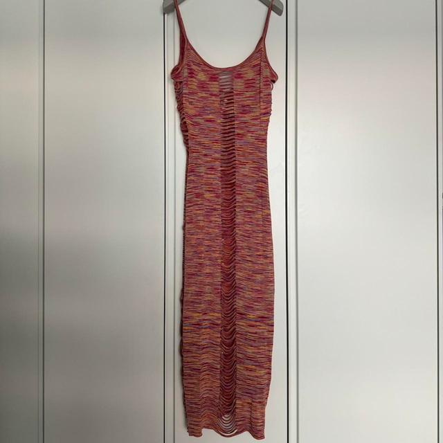 Women's Holiday Dress - Pink - S on Productcaster.