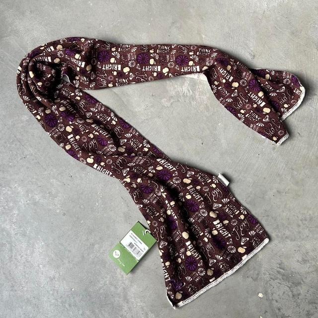 Roxy Women's Scarf - Brown on Productcaster.