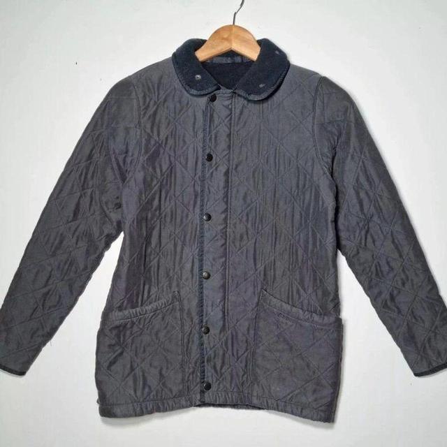 Barbour Women's Coat - Black - XL on Productcaster.