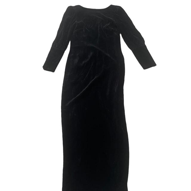 Biba Women's Dress - Black - 8 on Productcaster.