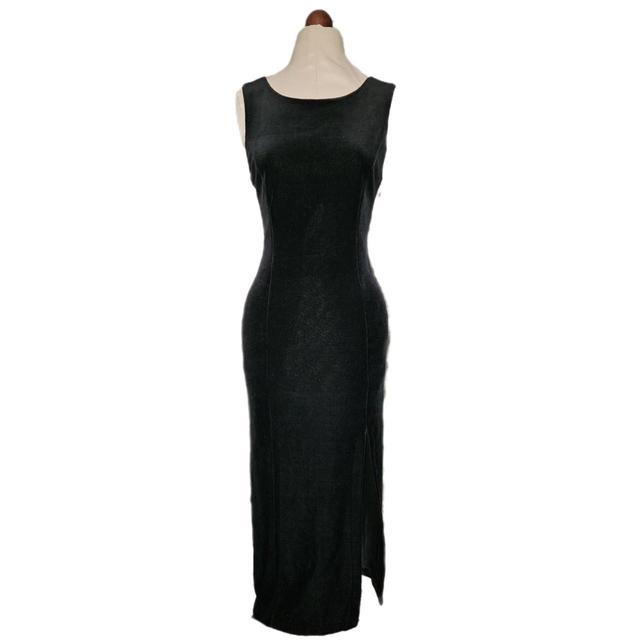 Dorothy Perkins Women's Pencil Dress - Black - 14 on Productcaster.