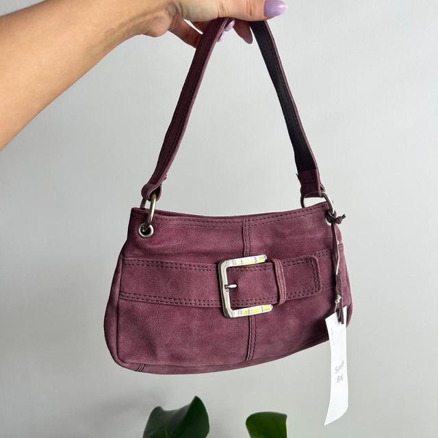 Next Women's Shoulder bags - Purple on Productcaster.