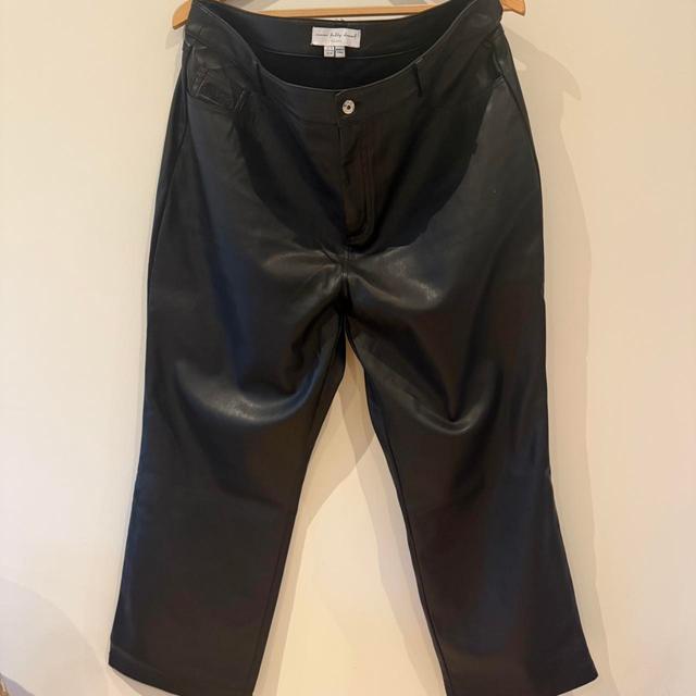 Never Fully Dressed Women's Trousers - Black - UK 18 on Productcaster.