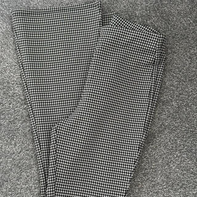 H&M Women's Trousers - Black - S on Productcaster.