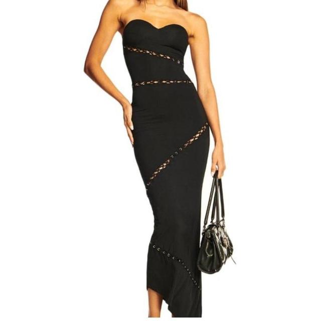 I.AM.GIA Women's Bodycon Dress - Black - XXS on Productcaster.