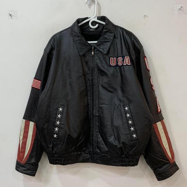 Women's Jacket - Black - XXL on Productcaster.