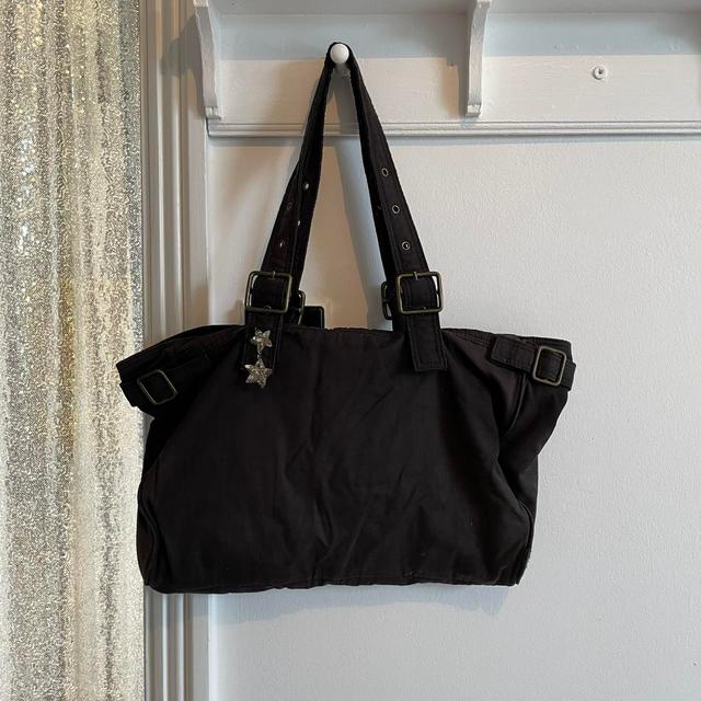 Women's Shoulder bags - Black on Productcaster.