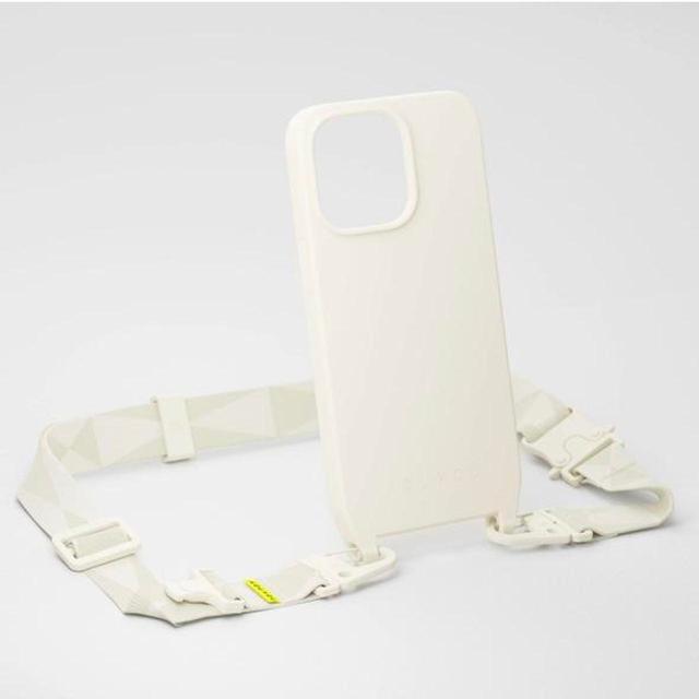 Phone case - White on Productcaster.