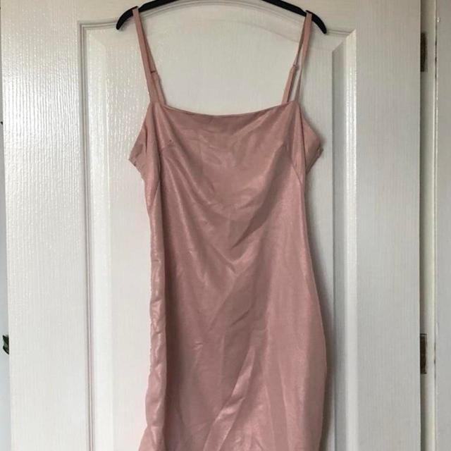 Women's Dress - Pink - 10 on Productcaster.