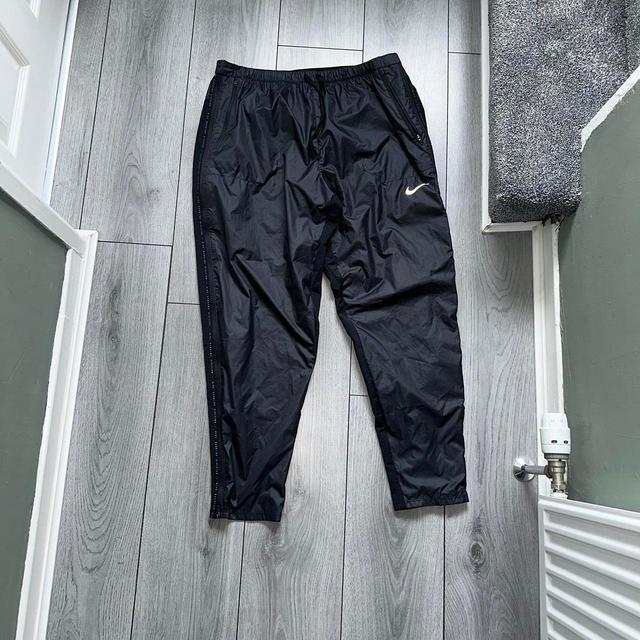 Nike Men's Sweatpants - Black - XL on Productcaster.