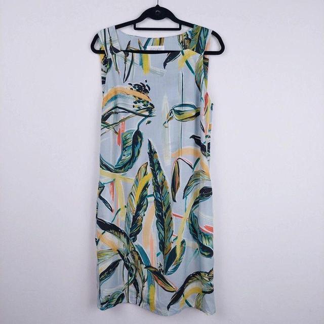 Thought Women's Midi Dress - Multi - 12 on Productcaster.