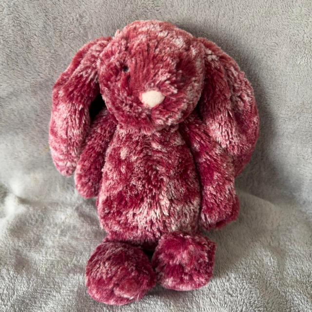 Jellycat Stuffed animal - Pink on Productcaster.