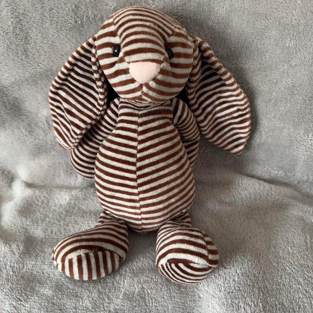 Jellycat Stuffed animal - Brown on Productcaster.