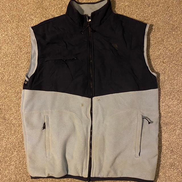 Polar Skate Co Men's Gilet - Blue - XL on Productcaster.