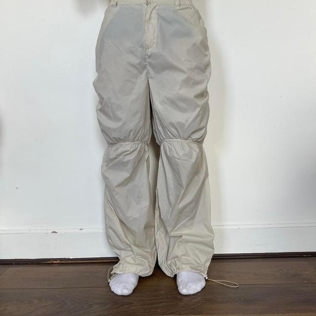 Han Kjøbenhavn Men's Sweatpants - Cream - L on Productcaster.