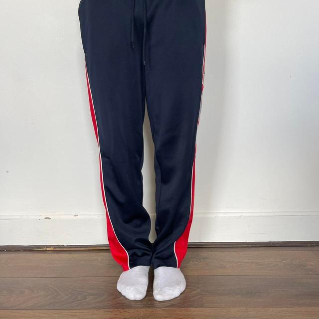 GANT Men's Sweatpants - Navy - M on Productcaster.