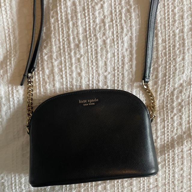 Kate Spade New York Women's Bag - Black on Productcaster.